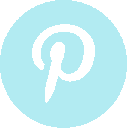 Pinterest Logo